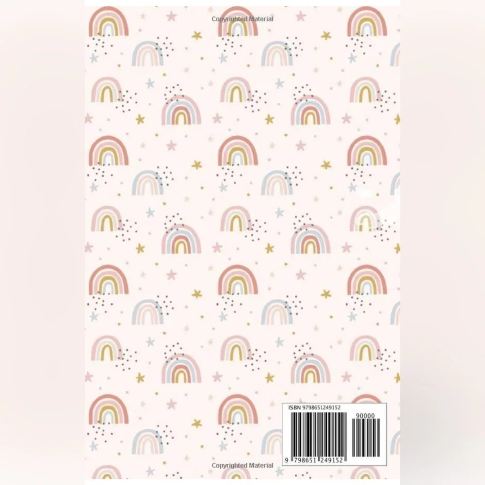 Guided Prayer Journal